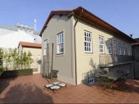 Guimaraes Historical Center Apartments