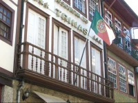 Residencial das Trinas