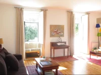 Seaside & Garden House