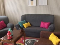 Casa AvГі Das Moitas