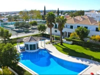 Akisol Cabanas Tavira Sand