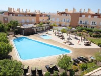 Cabanas Garden Penthouse