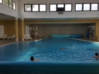 Cabanas Green Apartment & Loft.