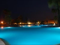 Cabanas Sea Breeze Apartment