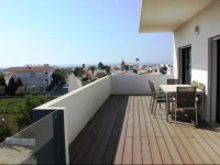 Cabanas Seaview Luxury Penthouse