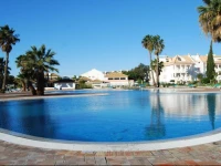 Golden Clube By Algartur