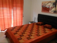 Royal Cabanas Golf, Apartment