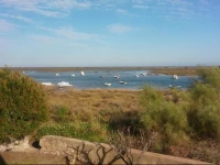 Tavira2Stay - Cabanas