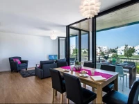 Terracos de Cabanas by MarsAlgarve