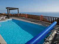 Country House Calheta 8584
