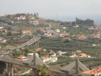 Panoramic View Apartment