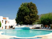 Aldeamento Turistico do Camarido