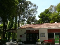 Parque de Campismo Orbitur Caminha