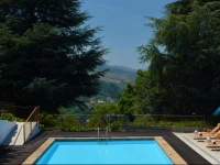 Pousada Geres-CaniГ§ada