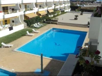 Apartamentos Capitolina