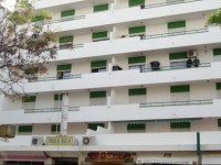 Apartamentos Paula Bela by Garvetur