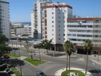 Appartement Quarteira