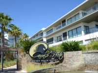 Cavalo Preto - Quarteira