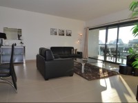 Cavalo Preto Beach Apartments