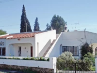 Holiday home P-8125 Quarteira 35