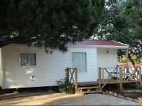 Parque de Campismo Orbitur Quarteira