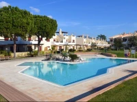 Sunset Villas, Luxury Penthouse