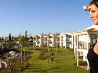 Agua Hotels Vale Da Lapa