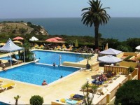 Hotel Baia Cristal Beach & Spa Resort