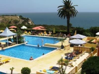 Hotel Baia Cristal Beach & Spa Resort