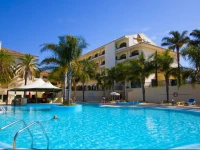 Hotel Mirachoro Praia