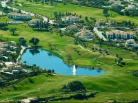 Pestana Golfe Resort