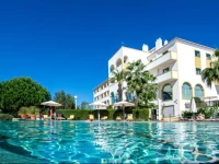 Vale dEl Rei Suite & Villas Hotel