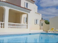 Carvoeiro Villa Miguel