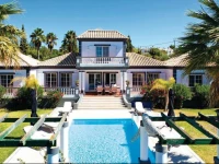 Holiday home Carvoeiro 30 with Outdoor Swimmingpool