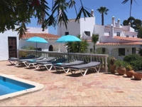 Vale a Pena Apartments