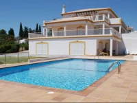 Villa Beach Vale Centeanes