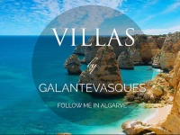 Villa by Galantevasques