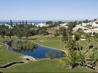 Villa Vale do Milho Golf