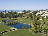 Villa Vale do Milho Golf