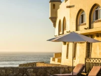 Hotel Fortaleza do Guincho