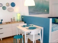 Akisol Cascais Relax