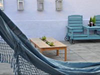 Aloha Beach House Hostel