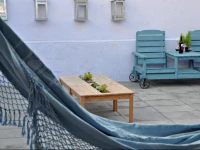 Aloha Beach House Hostel