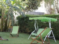 Apartamento do TerraГ§o