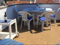 Apartment in centre of Cascais with amazing views