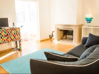 Charming & Cozy Apartment