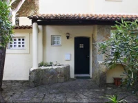 Cozy Golf Villa in Cascais