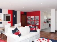 Fashionable and Modern Apartment - Cascais