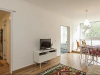 Guia Acacias Apartment