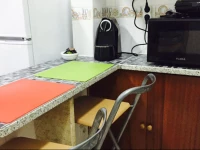 House next the sea/Cascais